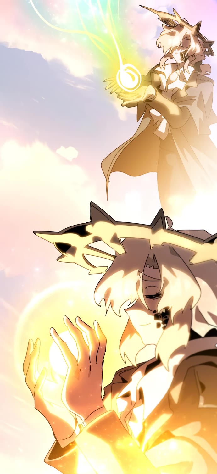 My Second Life is a Healing Life? chapter 89 page 31