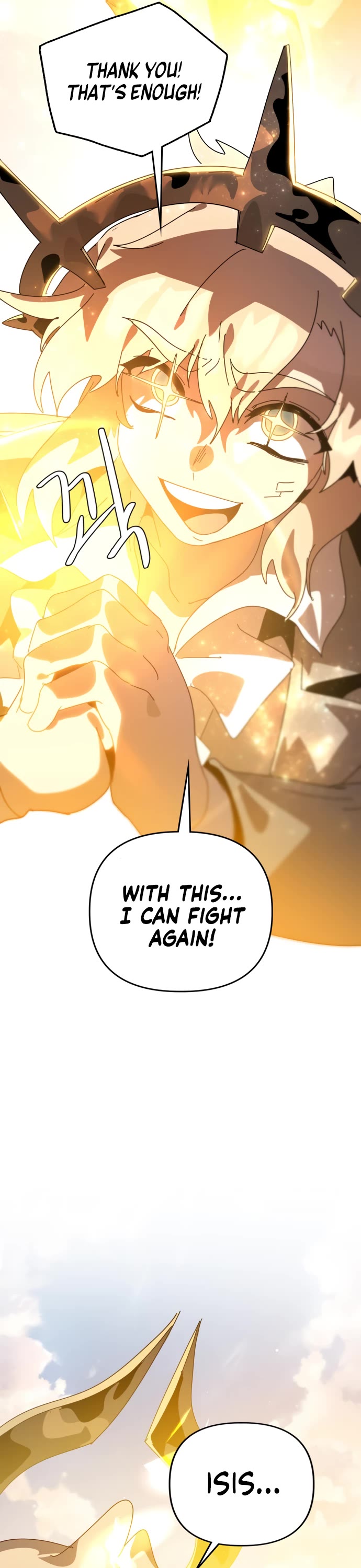 My Second Life is a Healing Life? chapter 89 page 32