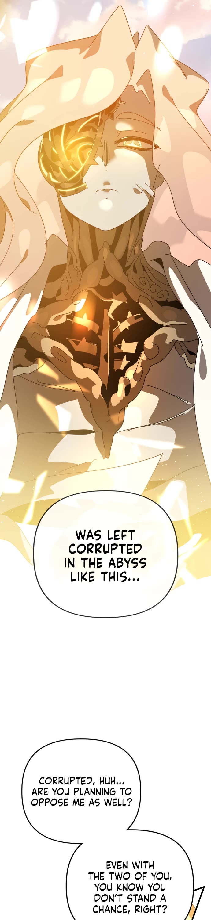 My Second Life is a Healing Life? chapter 89 page 36