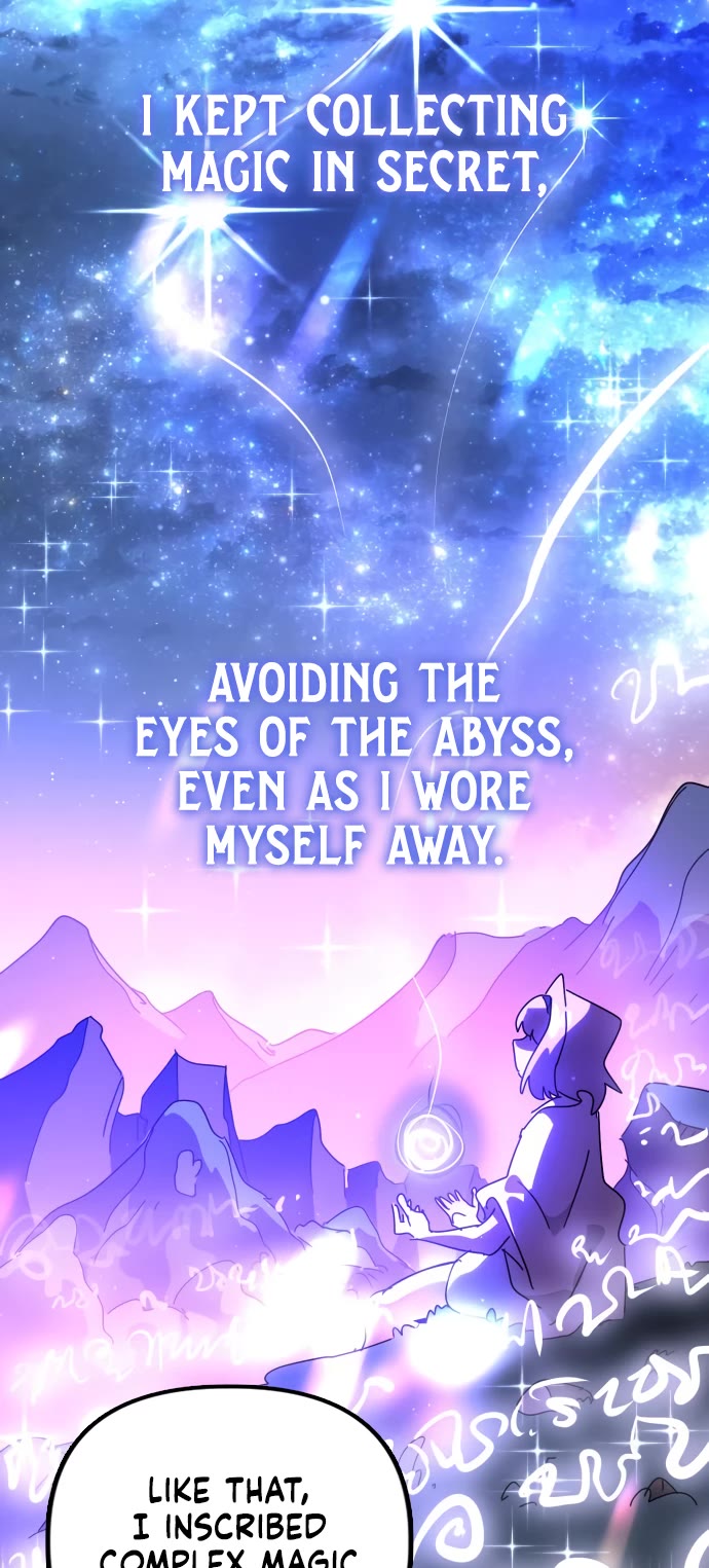 My Second Life is a Healing Life? chapter 89 page 38