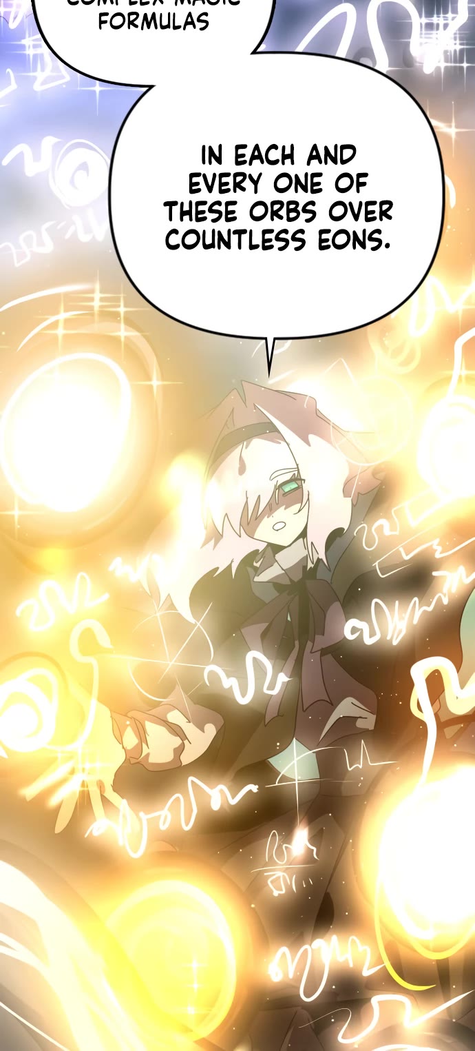 My Second Life is a Healing Life? chapter 89 page 39