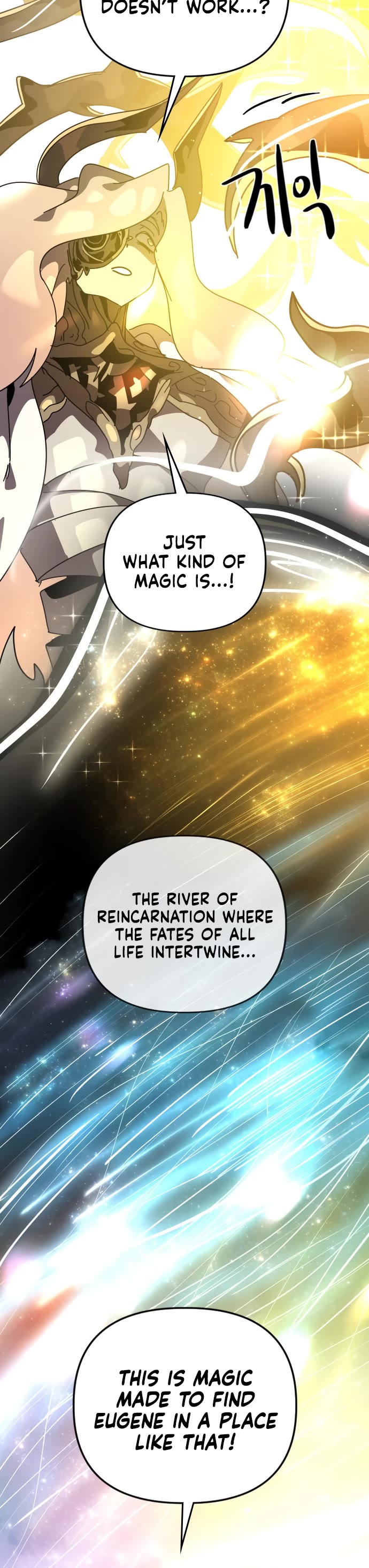 My Second Life is a Healing Life? chapter 89 page 42