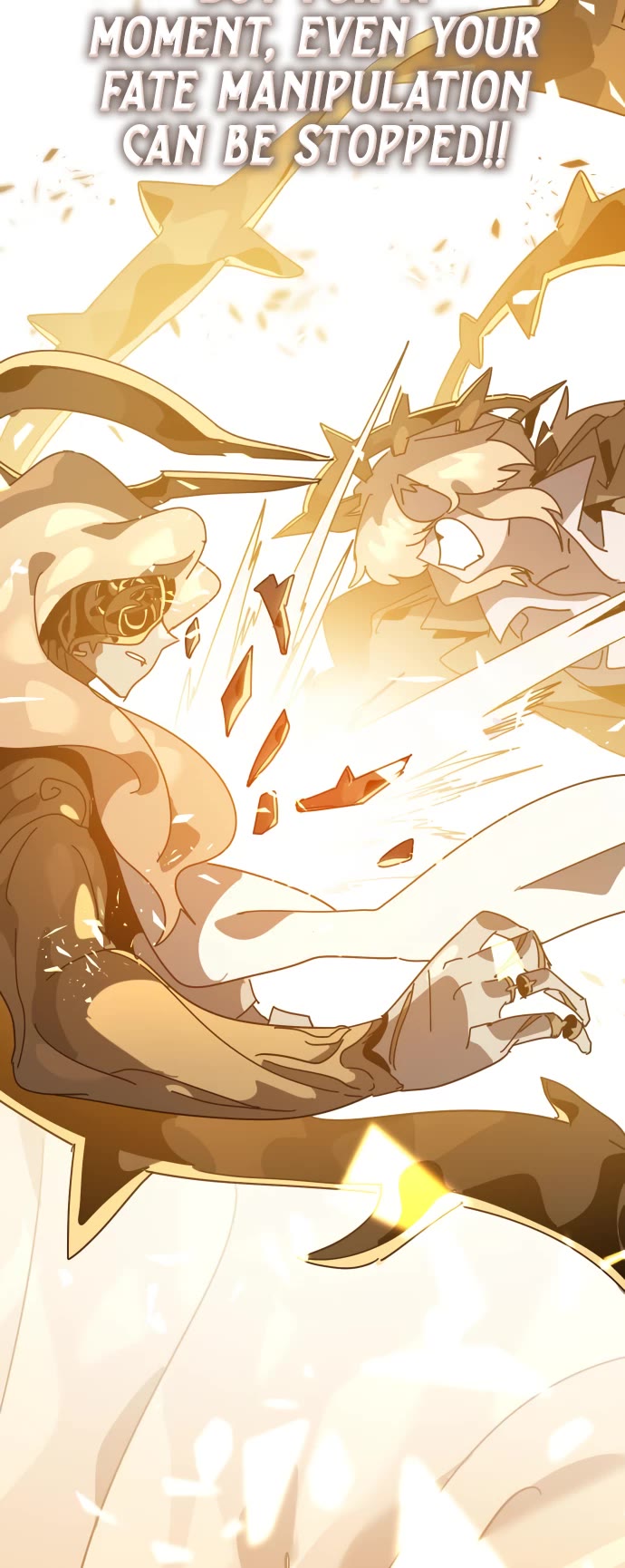 My Second Life is a Healing Life? chapter 89 page 44