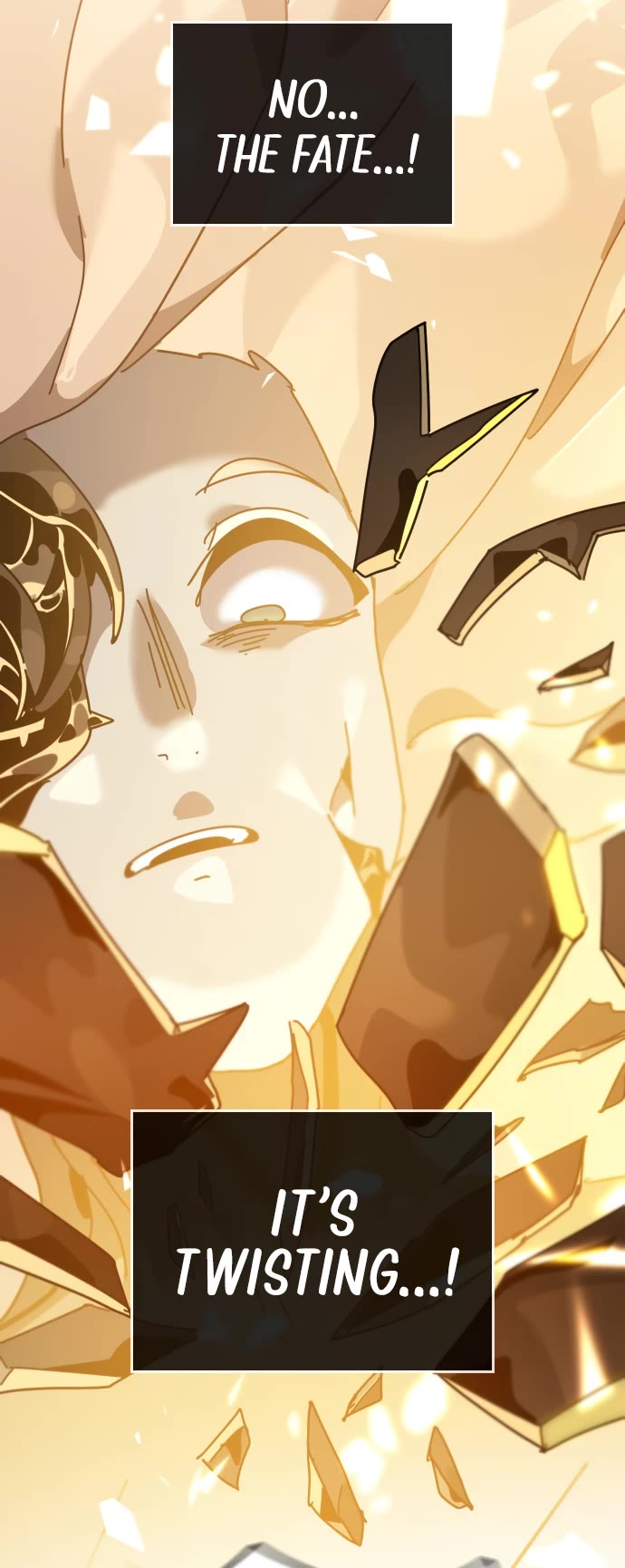 My Second Life is a Healing Life? chapter 89 page 45