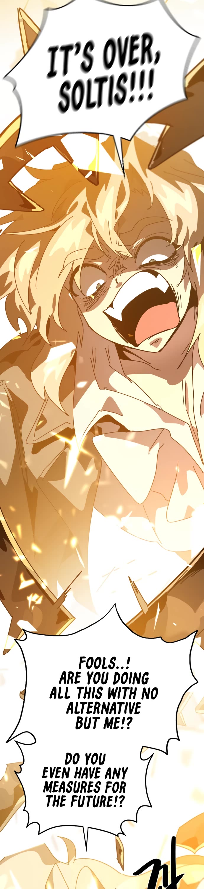 My Second Life is a Healing Life? chapter 89 page 46