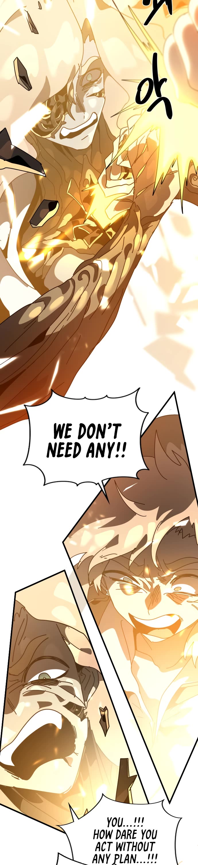 My Second Life is a Healing Life? chapter 89 page 47