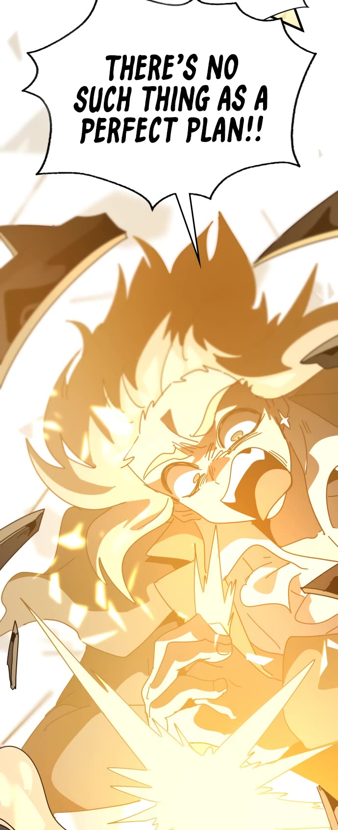 My Second Life is a Healing Life? chapter 89 page 48