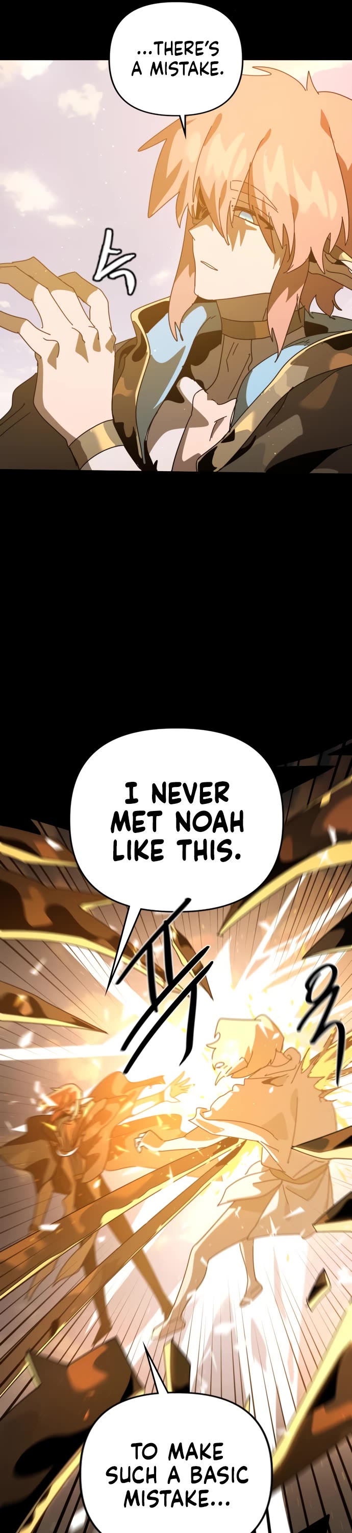 My Second Life is a Healing Life? chapter 89 page 5