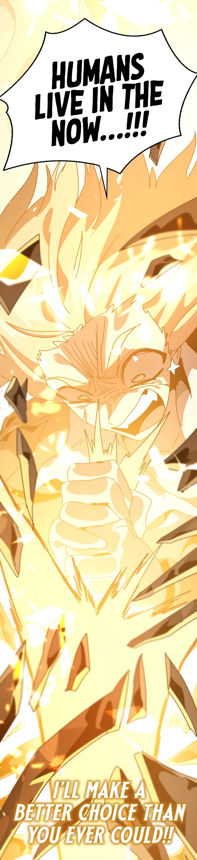 My Second Life is a Healing Life? chapter 89 page 51