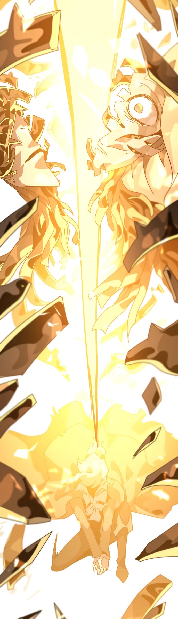 My Second Life is a Healing Life? chapter 89 page 52