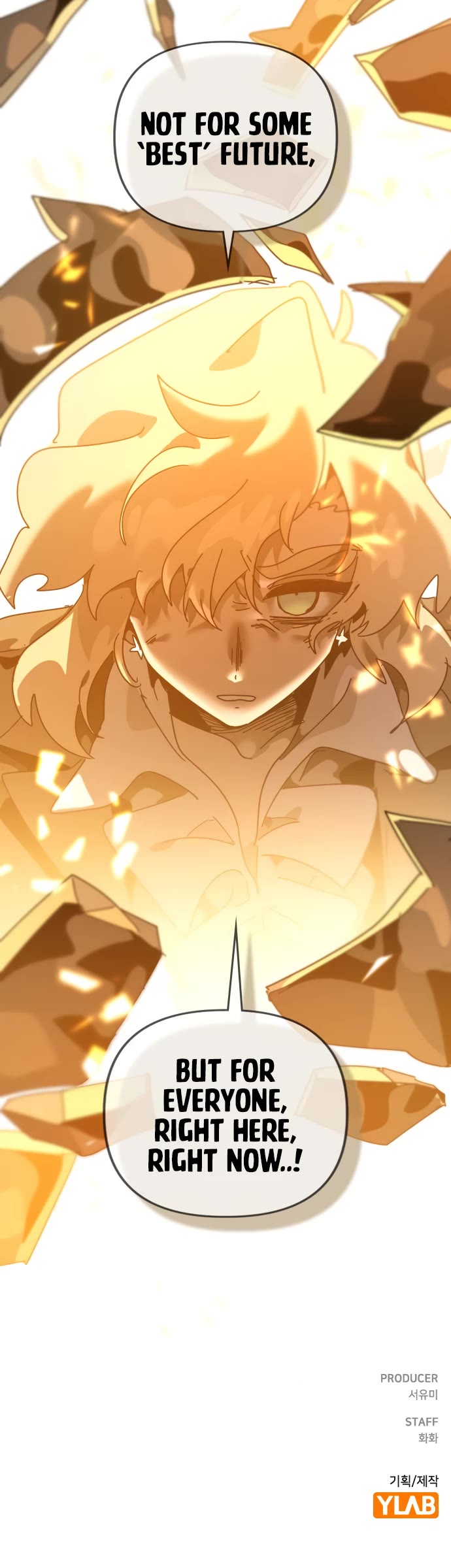 My Second Life is a Healing Life? chapter 89 page 53