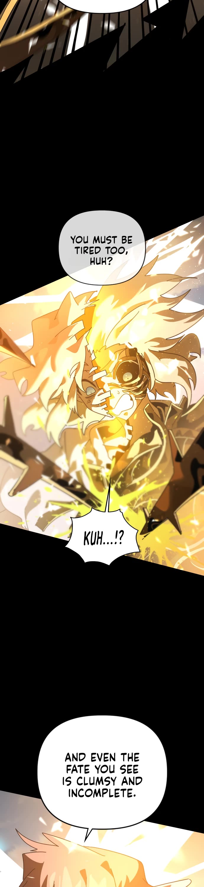 My Second Life is a Healing Life? chapter 89 page 6