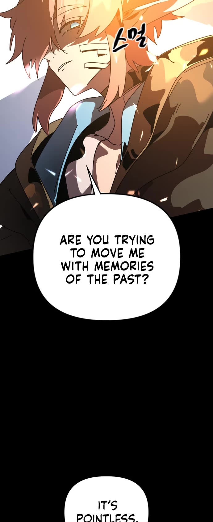 My Second Life is a Healing Life? chapter 89 page 7