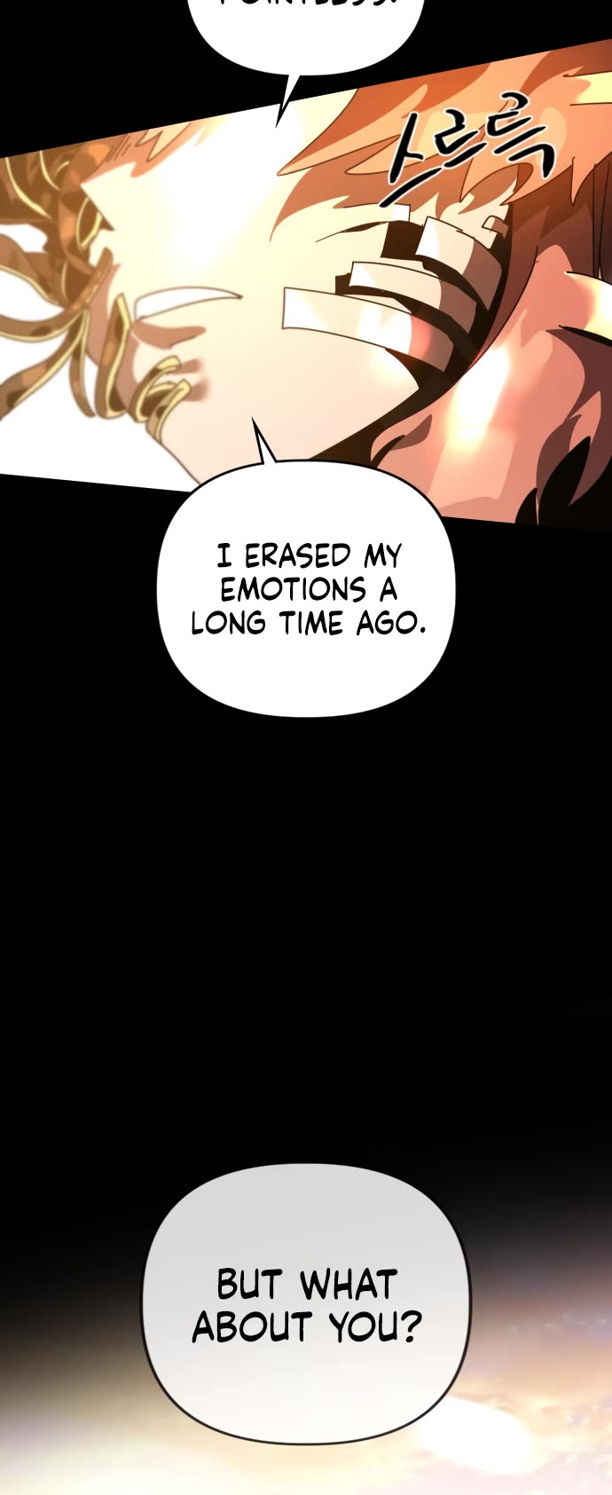 My Second Life is a Healing Life? chapter 89 page 8