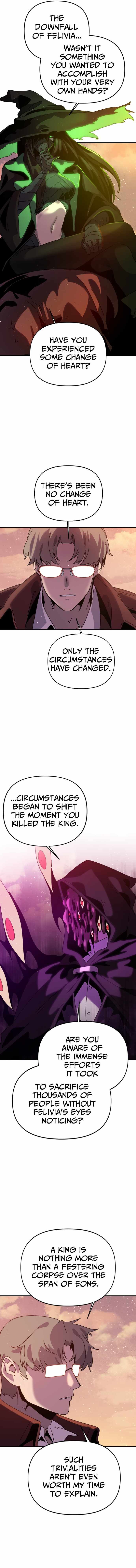 My Second Life is a Healing Life? chapter 9 page 17