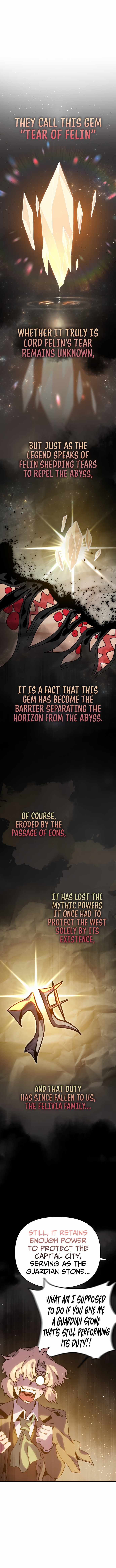 My Second Life is a Healing Life? chapter 9 page 2