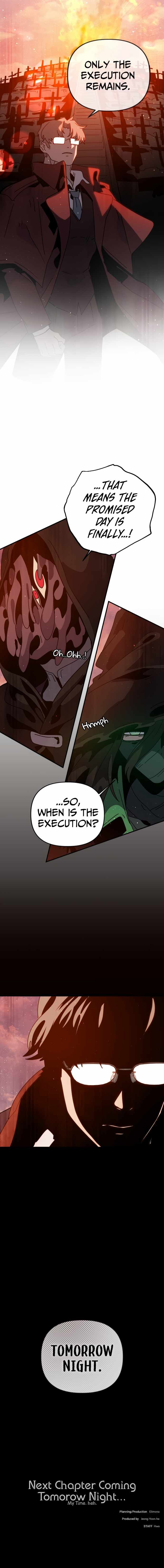 My Second Life is a Healing Life? chapter 9 page 20