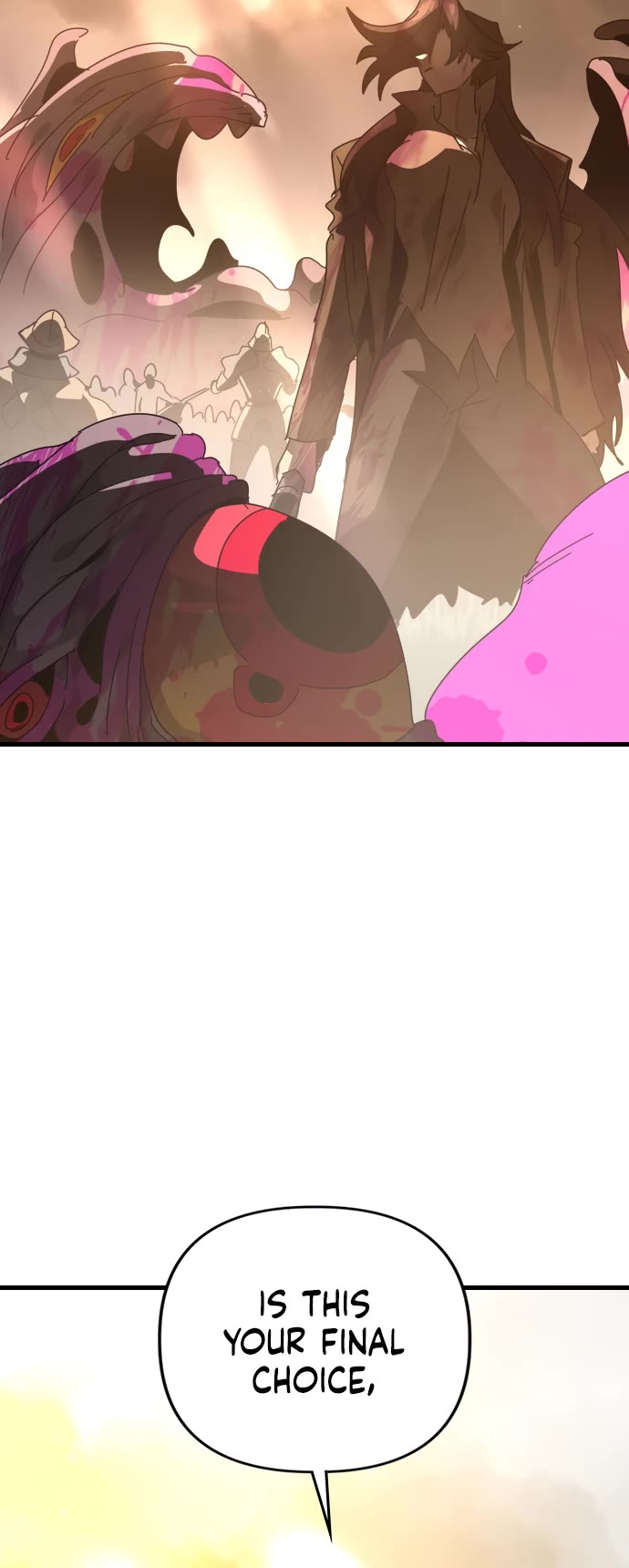 My Second Life is a Healing Life? chapter 90 page 11