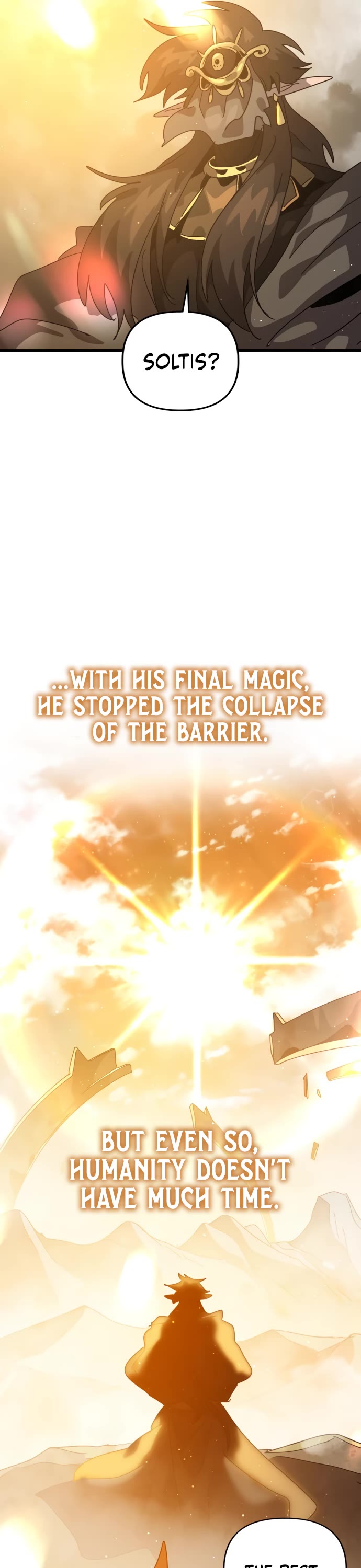 My Second Life is a Healing Life? chapter 90 page 12