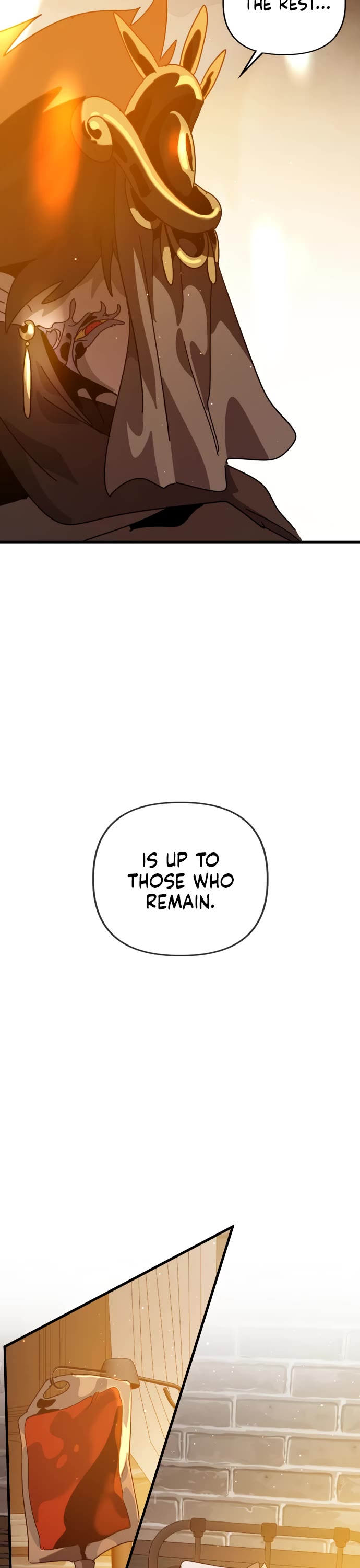 My Second Life is a Healing Life? chapter 90 page 13