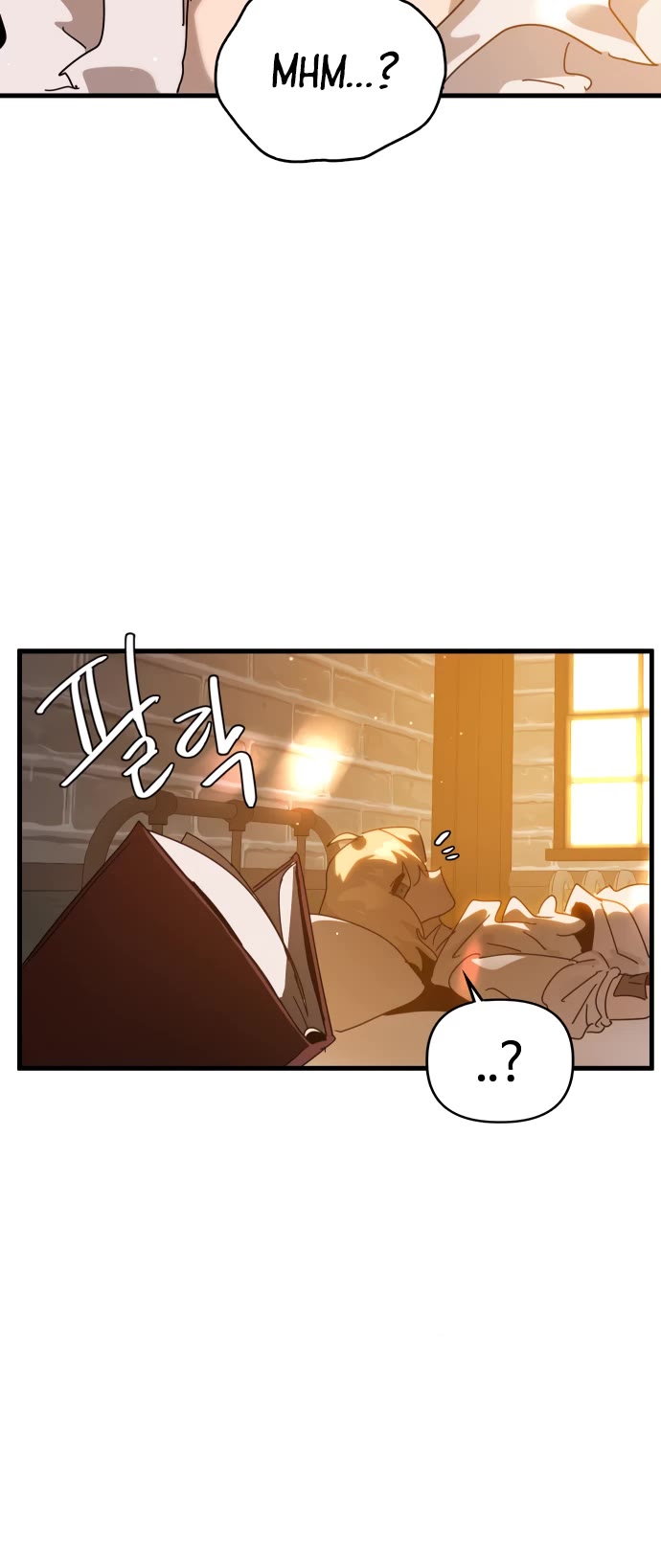 My Second Life is a Healing Life? chapter 90 page 15