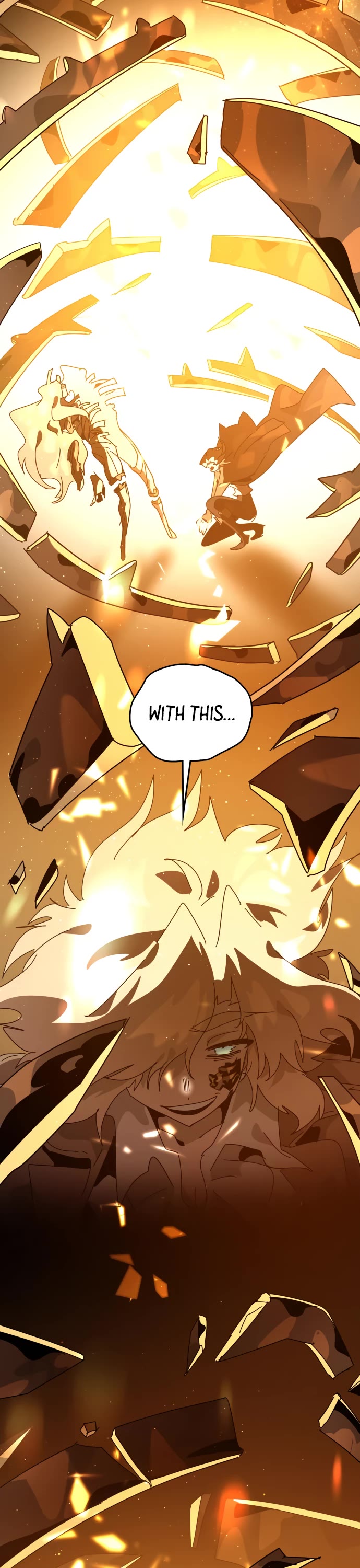 My Second Life is a Healing Life? chapter 90 page 2