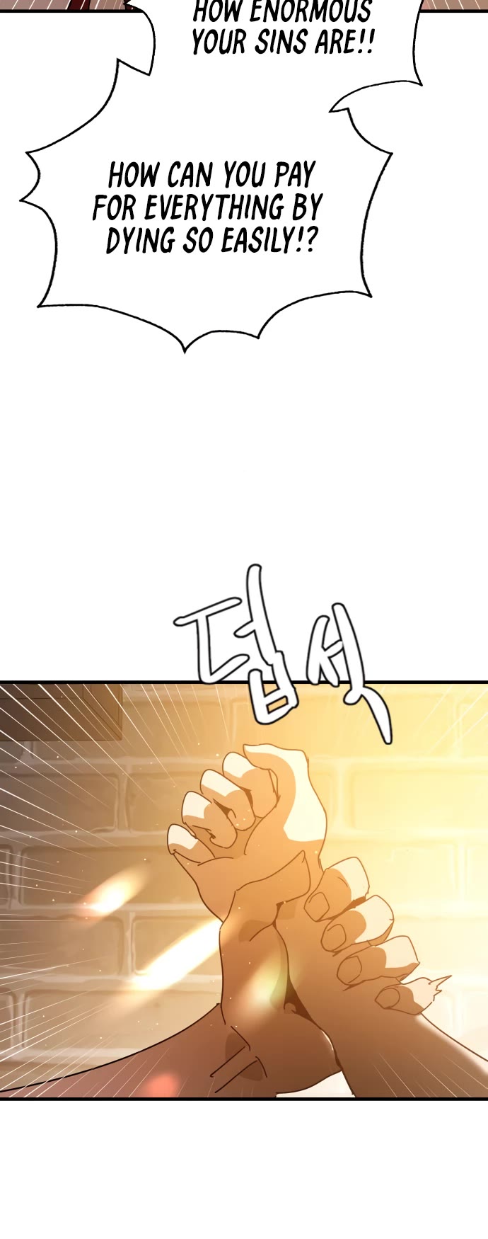 My Second Life is a Healing Life? chapter 90 page 21