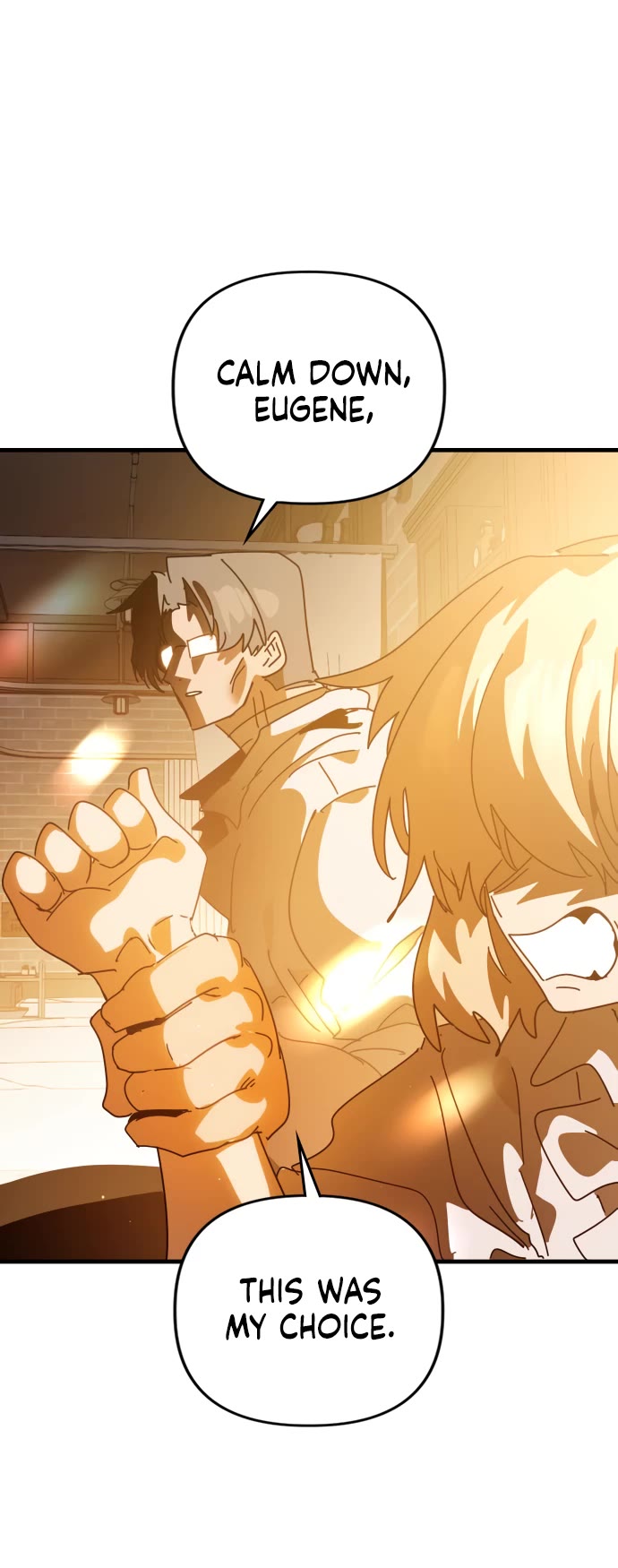 My Second Life is a Healing Life? chapter 90 page 22