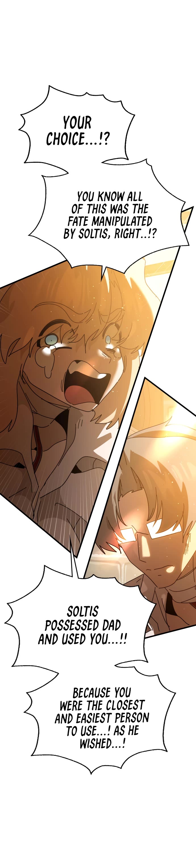 My Second Life is a Healing Life? chapter 90 page 23