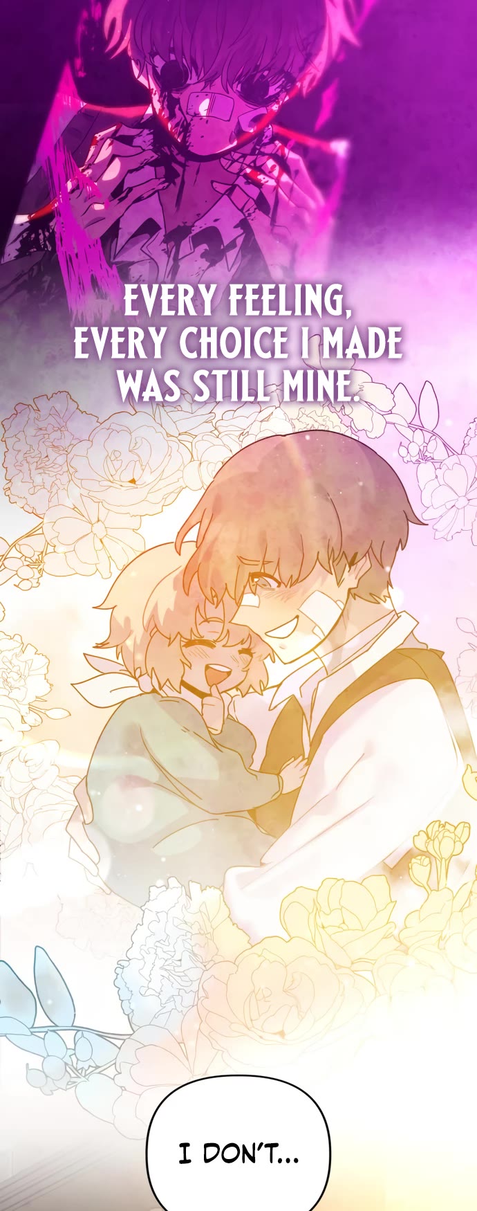 My Second Life is a Healing Life? chapter 90 page 25