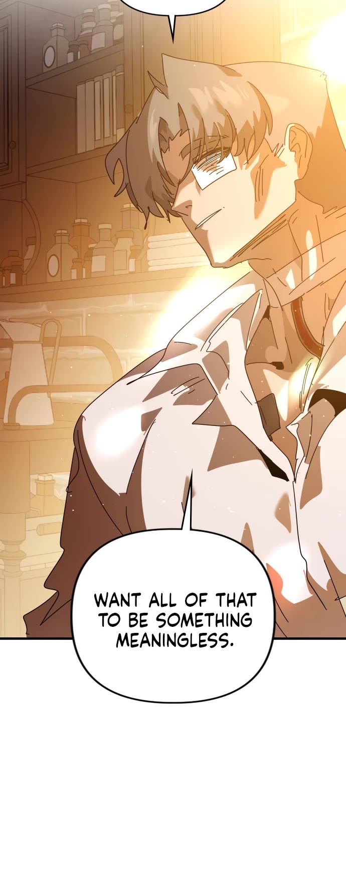 My Second Life is a Healing Life? chapter 90 page 26