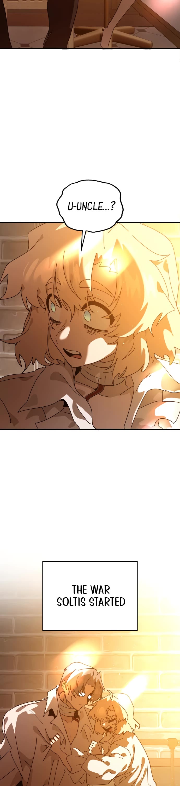 My Second Life is a Healing Life? chapter 90 page 28