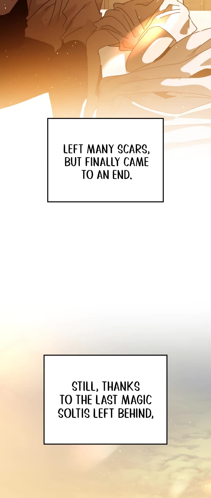 My Second Life is a Healing Life? chapter 90 page 29