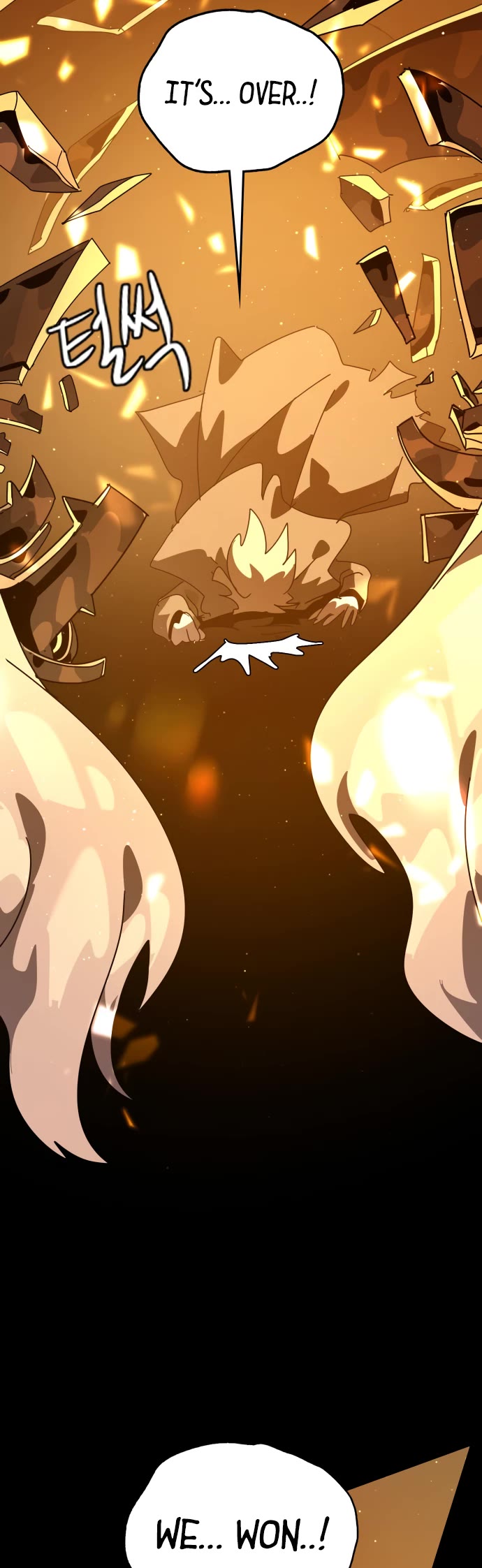 My Second Life is a Healing Life? chapter 90 page 3