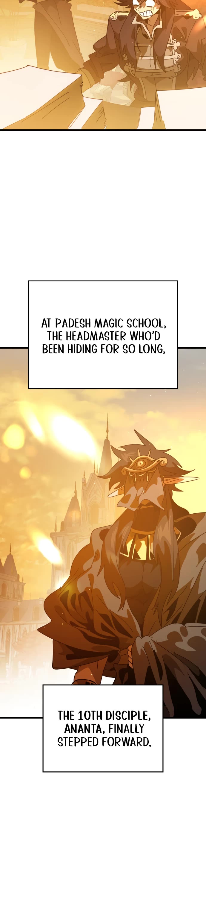 My Second Life is a Healing Life? chapter 90 page 32