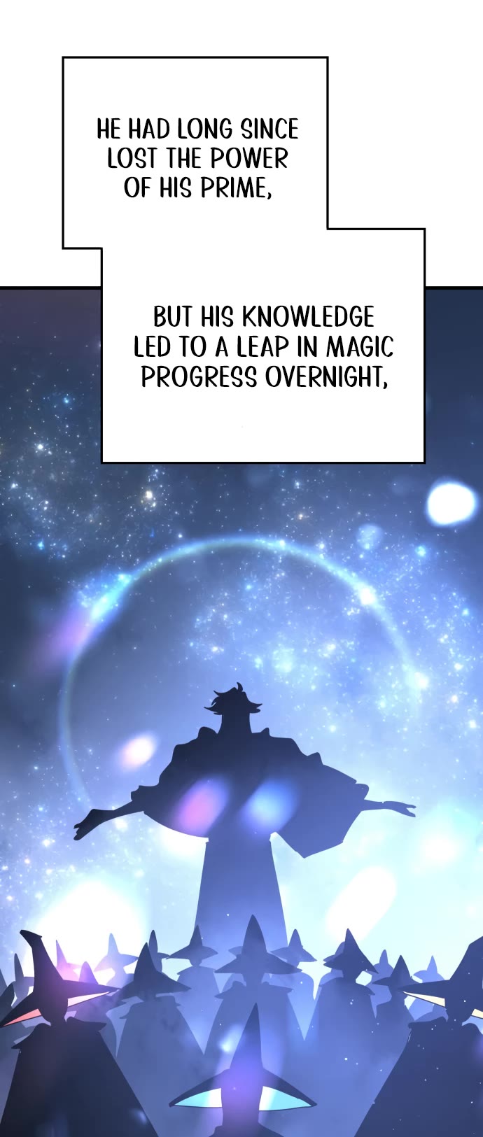 My Second Life is a Healing Life? chapter 90 page 33