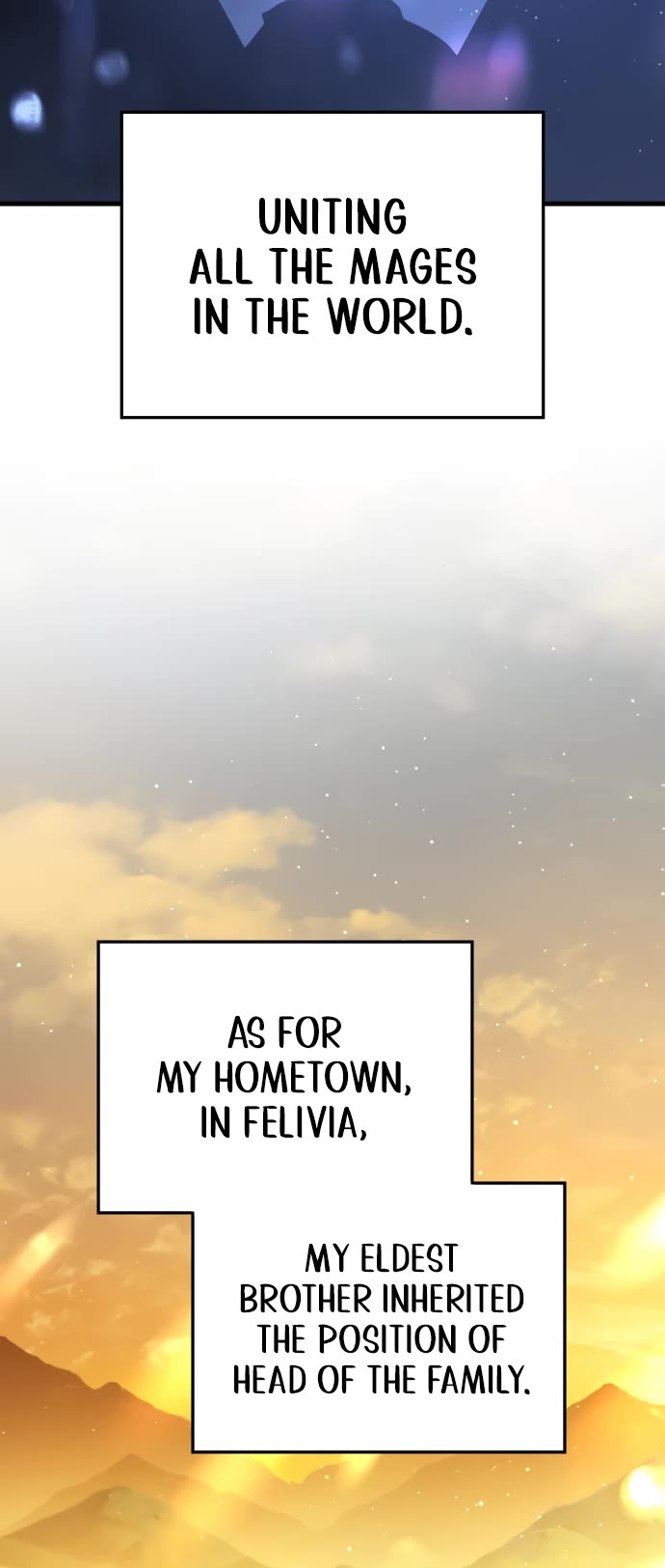 My Second Life is a Healing Life? chapter 90 page 34