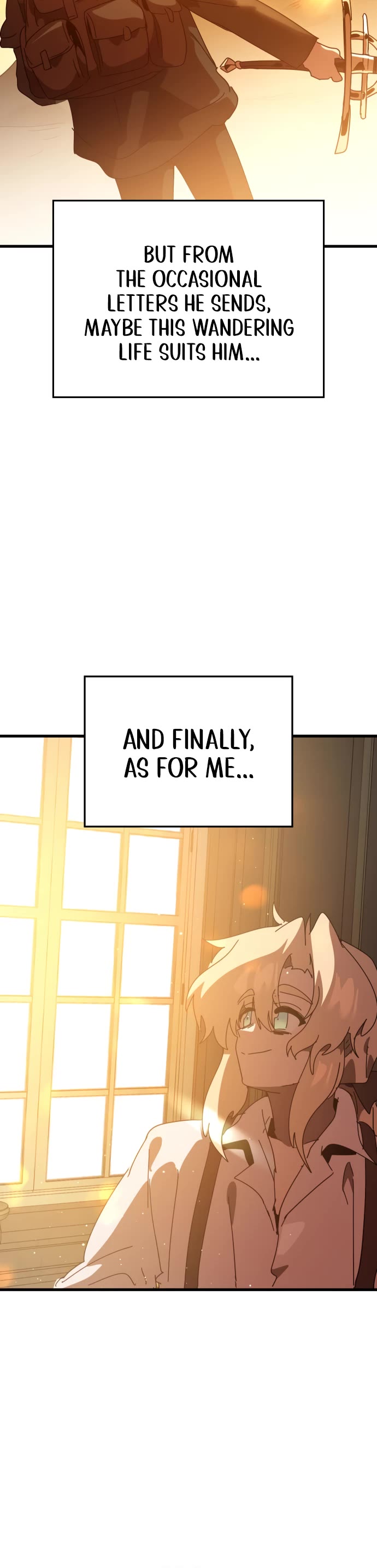 My Second Life is a Healing Life? chapter 90 page 37