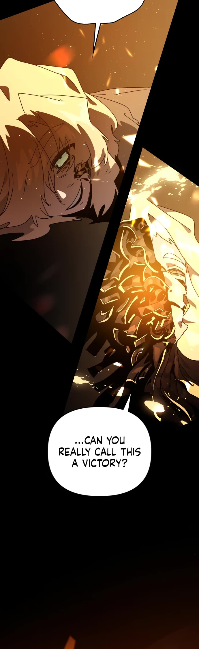 My Second Life is a Healing Life? chapter 90 page 4