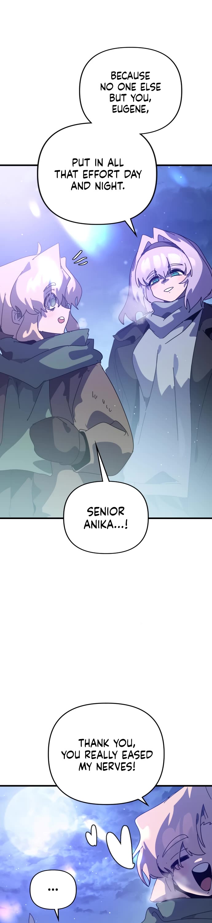 My Second Life is a Healing Life? chapter 90 page 47