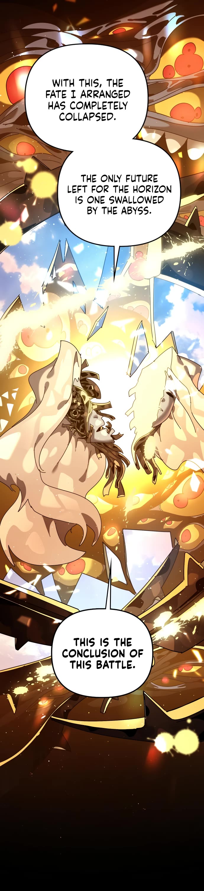 My Second Life is a Healing Life? chapter 90 page 5