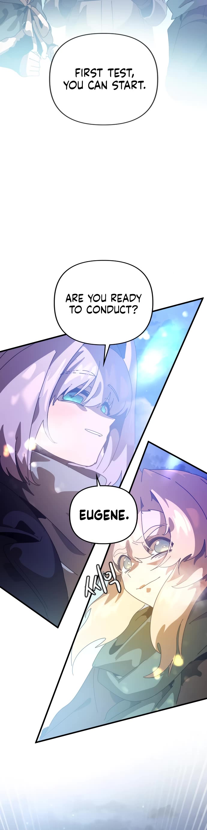 My Second Life is a Healing Life? chapter 90 page 52