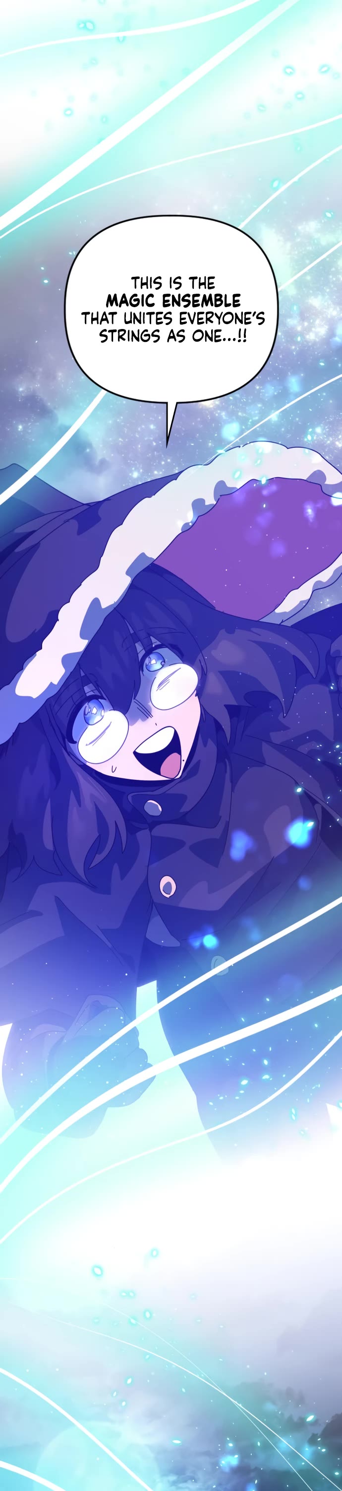 My Second Life is a Healing Life? chapter 90 page 57