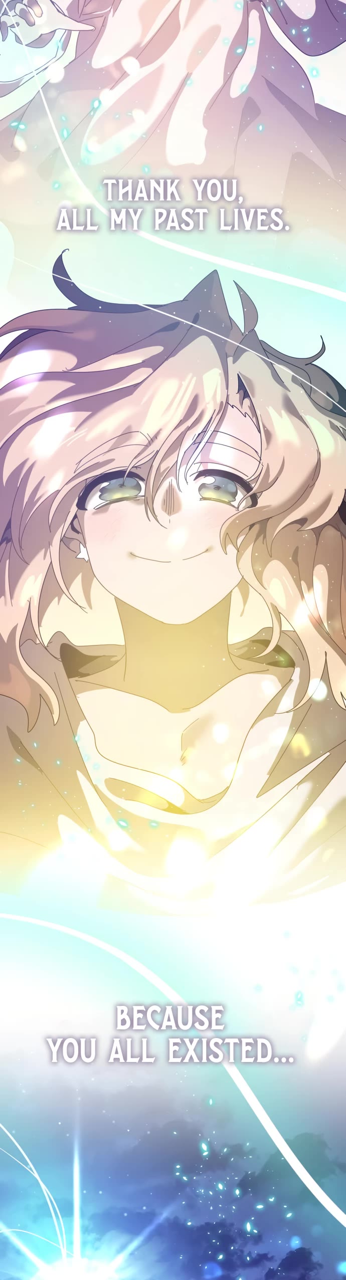 My Second Life is a Healing Life? chapter 90 page 59