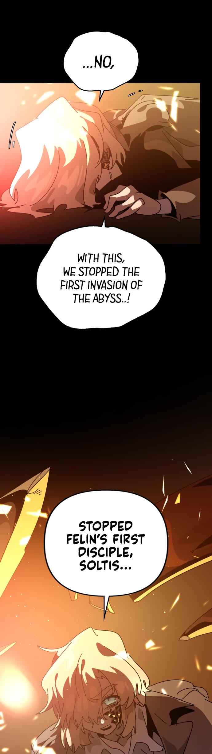 My Second Life is a Healing Life? chapter 90 page 6