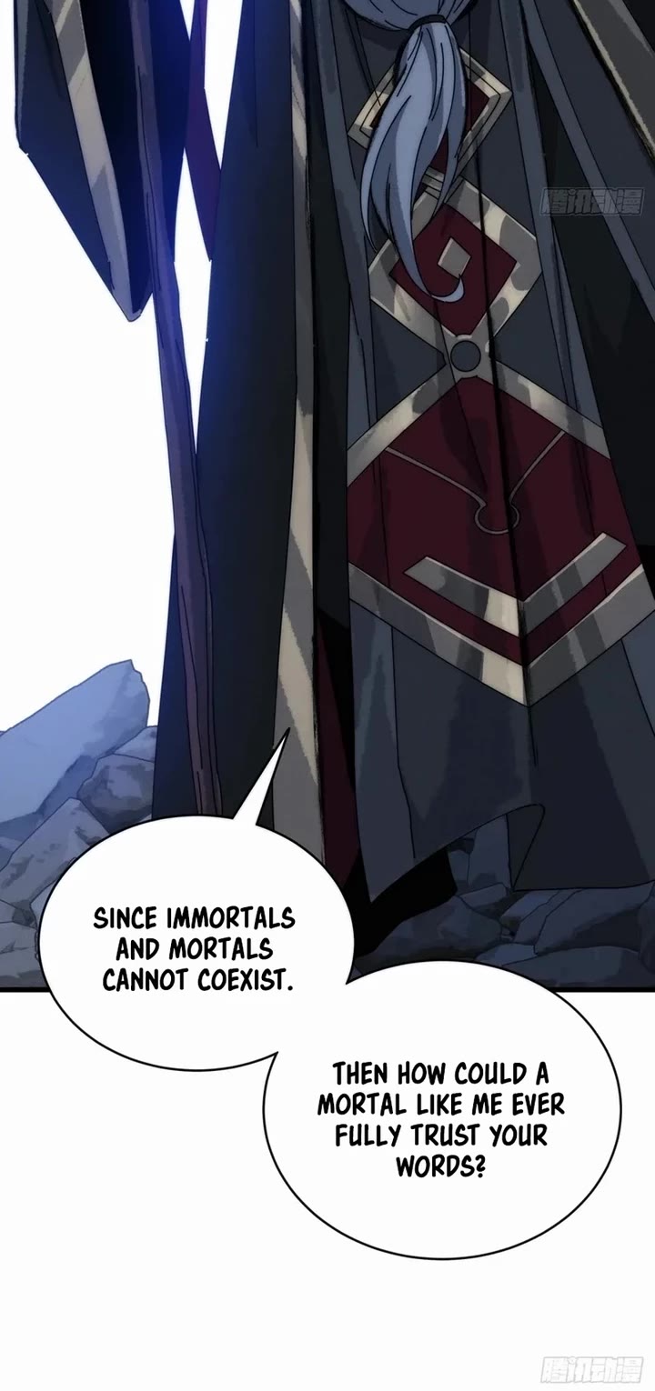 My Simulated Path to Immortality chapter 4 page 40