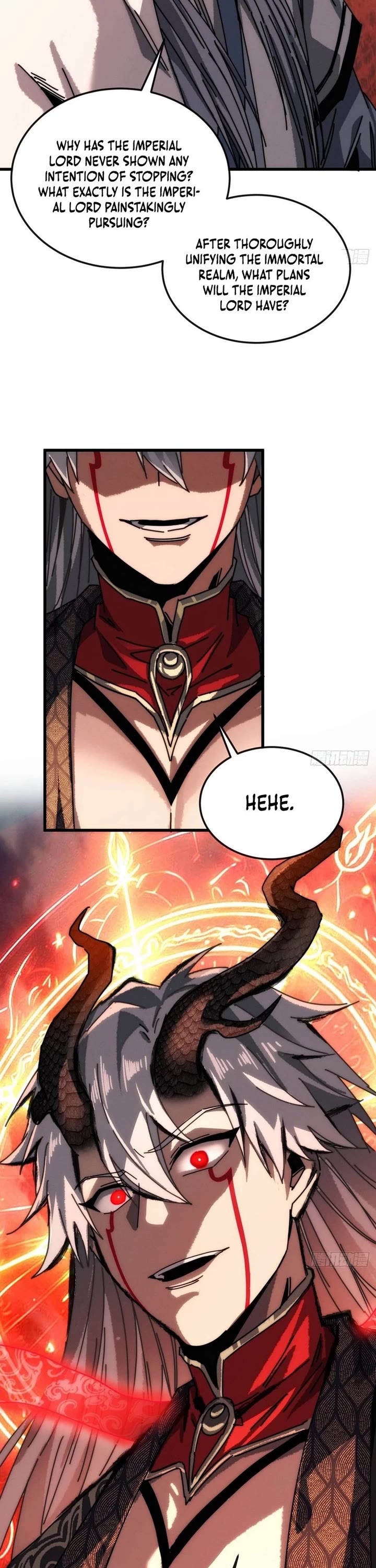 My Simulated Path to Immortality chapter 42 page 23