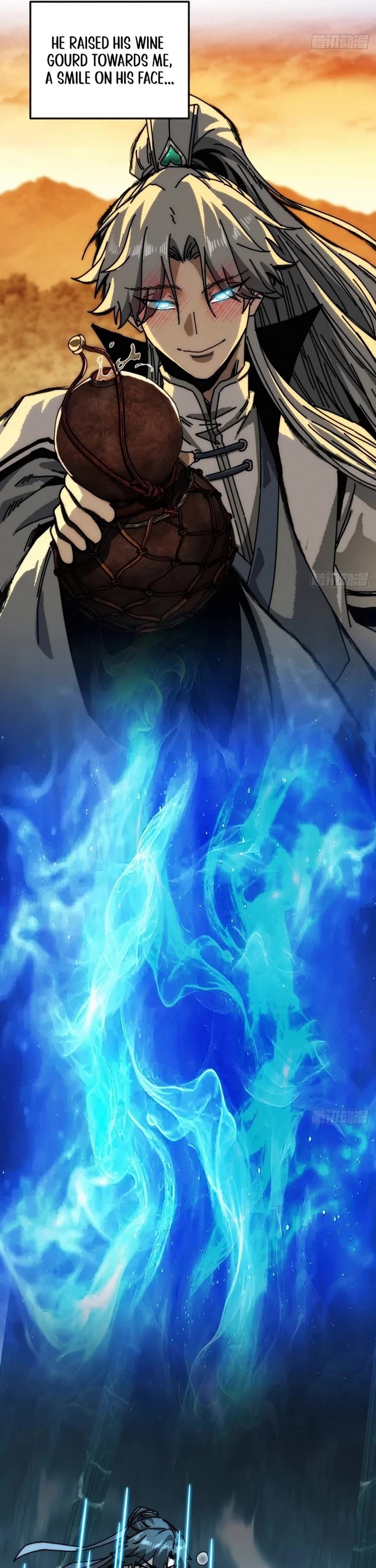 My Simulated Path to Immortality chapter 42 page 4