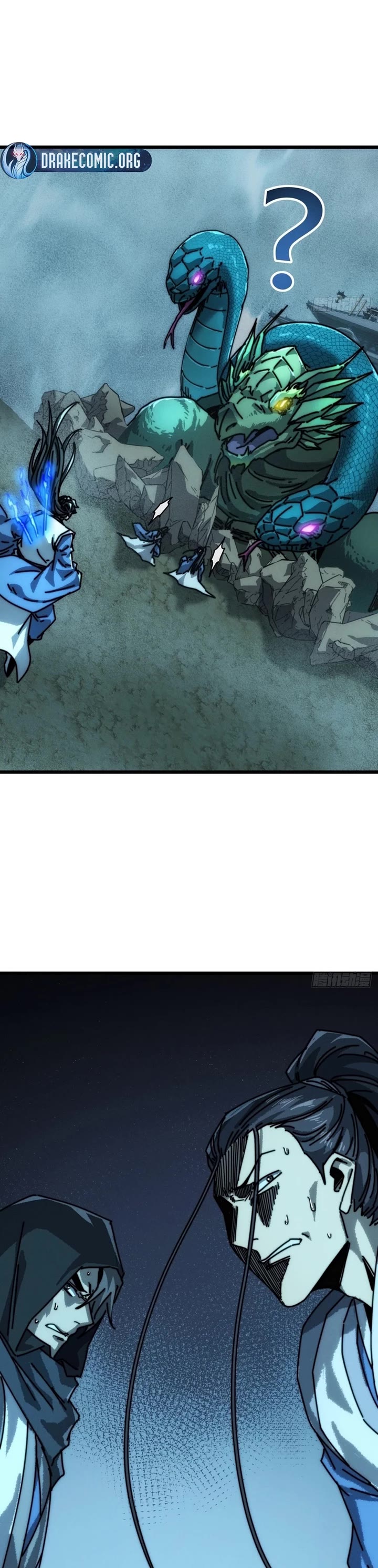 My Simulated Path to Immortality chapter 47 page 26