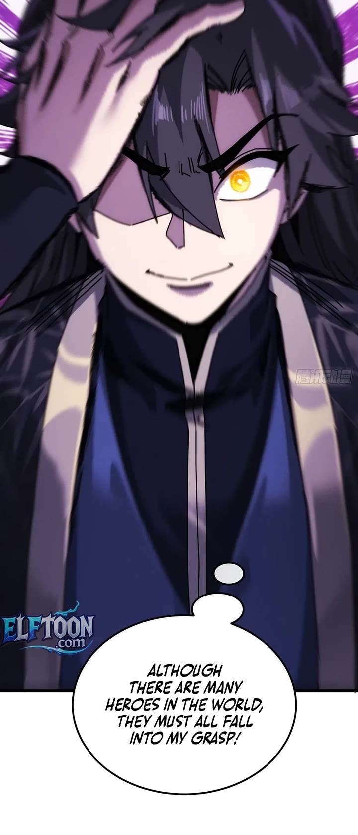 My Simulated Path to Immortality chapter 56 page 36